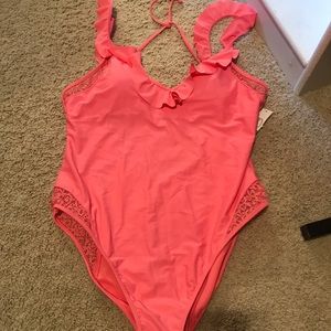 COPY - One-piece swimwear